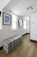 Brighton Courtyard boutique