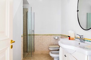 Villa Golfo Di Napoli With Private Pool