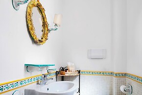 Villa Golfo Di Napoli With Private Pool