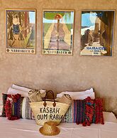 Kasbah Oum Rabia
