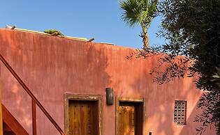 Kasbah Oum Rabia