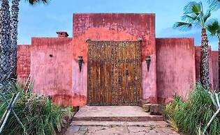 Kasbah Oum Rabia