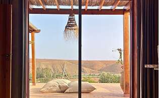 Kasbah Oum Rabia