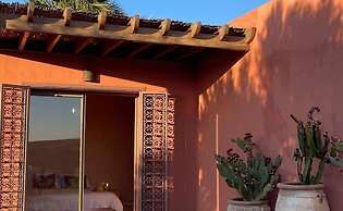 Kasbah Oum Rabia