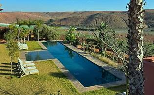Kasbah Oum Rabia