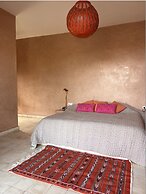 Kasbah Oum Rabia