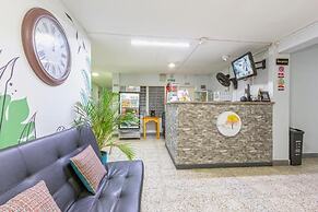 Hotel Guayanes 70