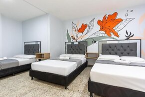Hotel Guayanes 70