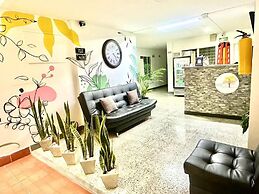 Hotel Guayanes 70