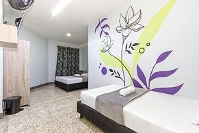 Hotel Guayanes 70
