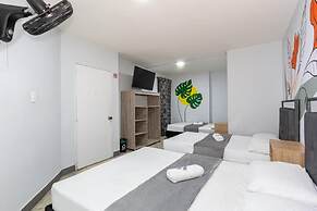 Hotel Guayanes 70