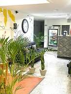 Hotel Guayanes 70
