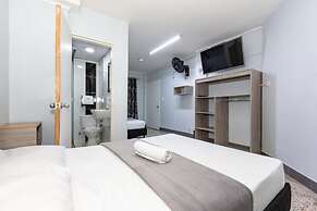 Hotel Guayanes 70