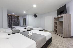 Hotel Guayanes 70