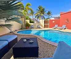 Bubali Gardens by Kamerlingh Villa