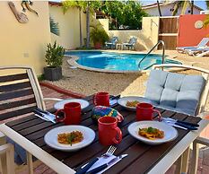 Bubali Gardens by Kamerlingh Villa
