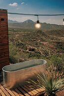 Wander Cabins Arteaga
