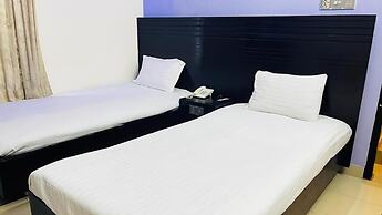 Hotel Royal Palm