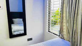 Hotel Royal Palm