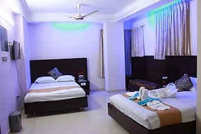 Hotel Royal Palm