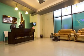 Hotel Royal Palm