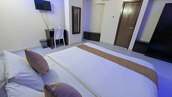 Hotel Royal Palm