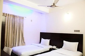 Hotel Royal Palm