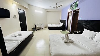 Hotel Royal Palm