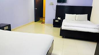 Hotel Royal Palm