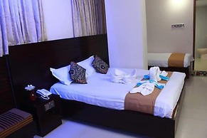 Hotel Royal Palm
