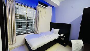 Hotel Royal Palm