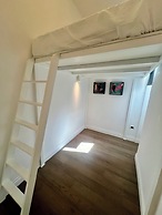 Lion suite
