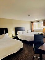 Fundy Line Motel