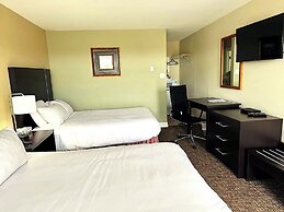 Fundy Line Motel