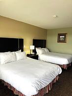 Fundy Line Motel