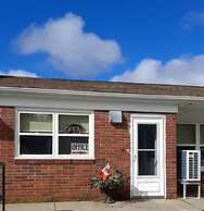 Fundy Line Motel