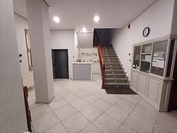 Hotel Ansuiña