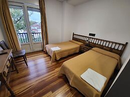 Hotel Ansuiña
