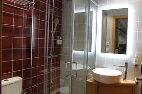 Oporto Station Hostel & Rooms