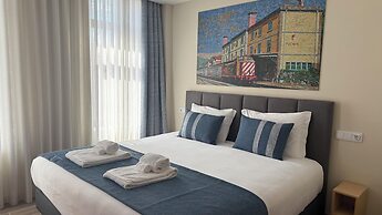 Oporto Station Hostel & Rooms