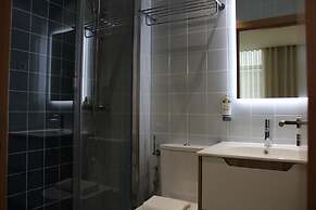 Oporto Station Hostel & Rooms