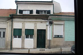 Oporto Station Hostel & Rooms