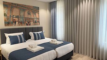 Oporto Station Hostel & Rooms