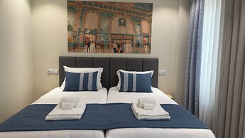 Oporto Station Hostel & Rooms