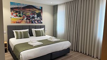 Oporto Station Hostel & Rooms