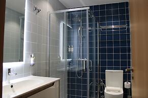 Oporto Station Hostel & Rooms