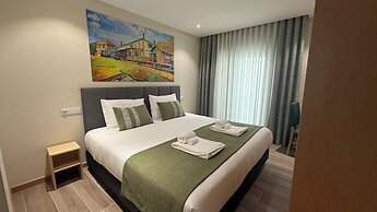 Oporto Station Hostel & Rooms