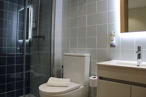Oporto Station Hostel & Rooms