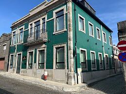 Oporto Station Hostel & Rooms