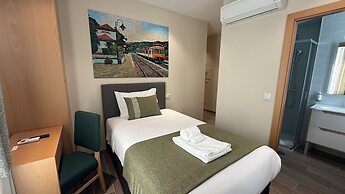 Oporto Station Hostel & Rooms